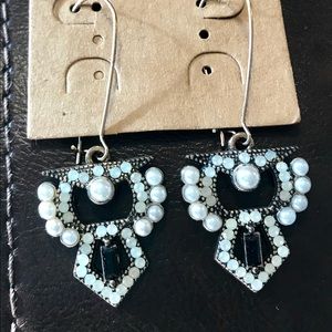 Plunder Vintage Retired Earrings